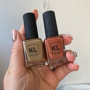 KL Polish Bundle